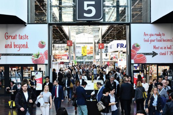 Explore Food Innovation Trends With SIAL Insights