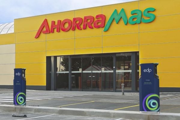 Spain's Ahorramás Broadens Its E-Commerce Services
