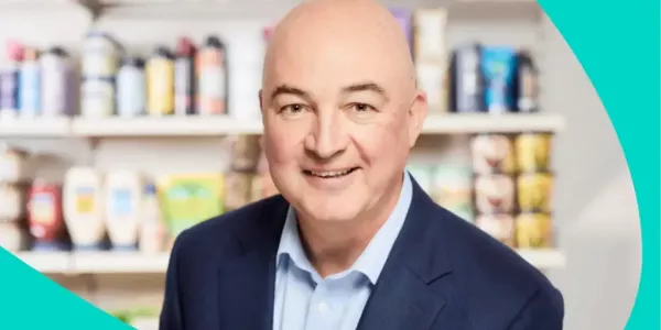 Unilever CEO Jope Announces Plans To Retire At End Of 2023