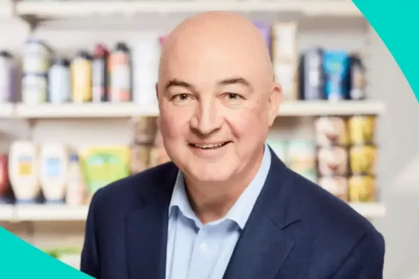 Unilever CEO Jope Announces Plans To Retire At End Of 2023