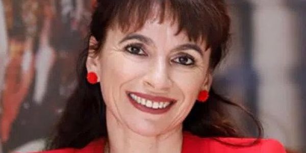 Evguenia Stoichkova Named President Of Coca-Cola Global Ventures