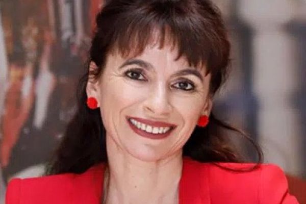 Evguenia Stoichkova Named President Of Coca-Cola Global Ventures