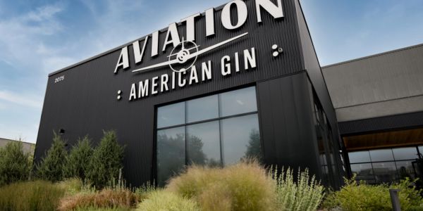 Aviation American Gin Opens New Distillery