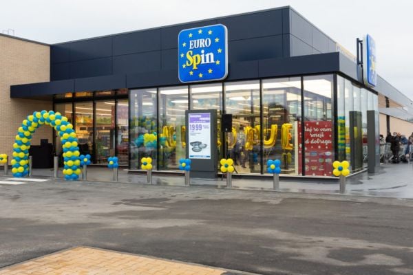 Eurospin The Cheapest Food Retailer In Slovenia, Study Finds