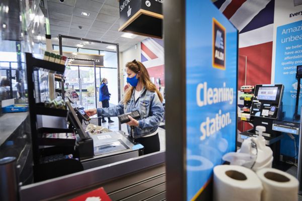 Aldi UK Likely To Continue To Grow, Despite 2021 Profit Decline, Says GlobalData