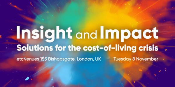 IGD's Insight And Impact Event To Explore Solutions To The Cost-Of-Living Crisis 