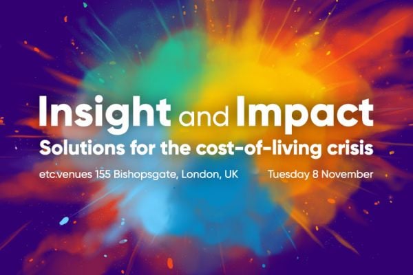 IGD Announces Further Details About Forthcoming Insight and Impact Event