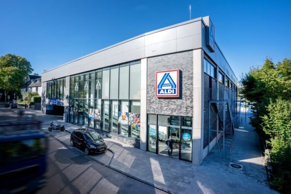 Aldi Nord Expands Store Network