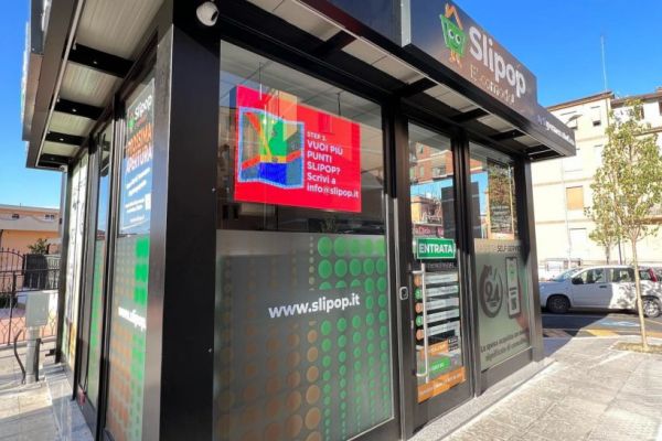 New Convenience Store Format Arrives In Italy