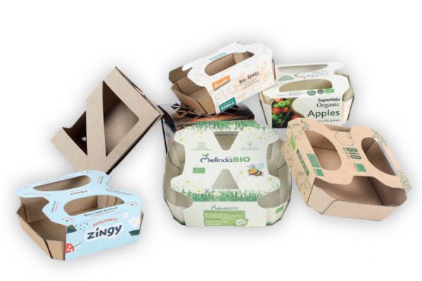 Groupe Guillin Acquires Italy’s Ciesse Paper