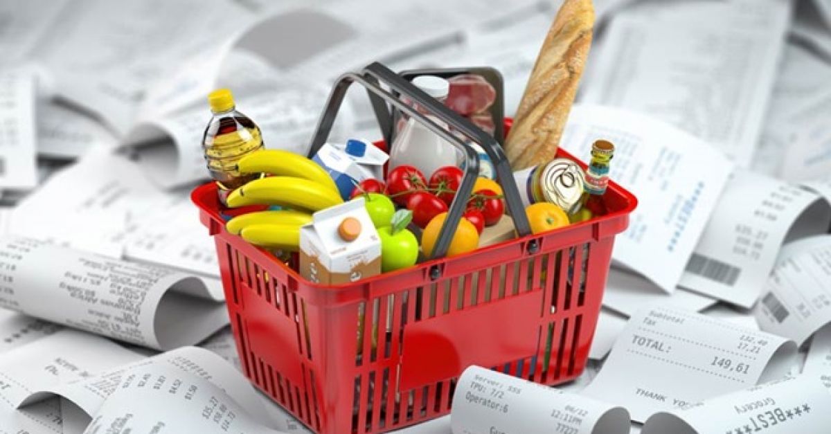 Continente é o supermercado online mais barato em Portugal