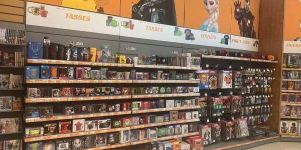 Portugal’s Continente Introduces ‘Geek’ Corners To Stores