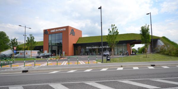 Italy’s Alì Closes Stores On Sundays To Save Electricity Bills