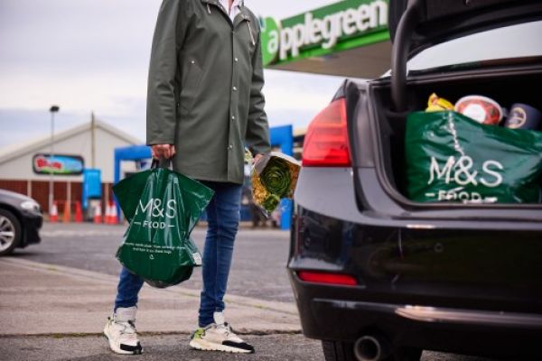 CrossAmerica Partners To Acquire 59 Stores From Fuel Retailer Applegreen