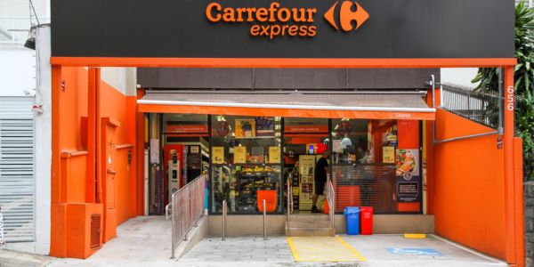 Uber, Carrefour Launch Quick Delivery Service In Brazil