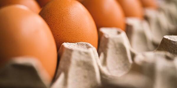 How Many Eggs Can You Send? US Asks Countries To Help Lower Soaring Prices