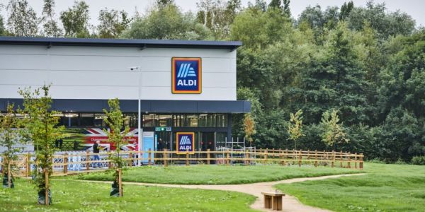 Aldi, Lidl Outperform The Wider UK Grocery Sector, As Inflation Eases