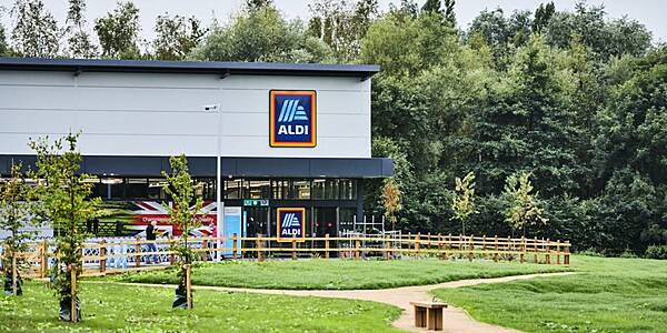 Aldi UK To Recruit 3,000 Employees Ahead Of Festive Season