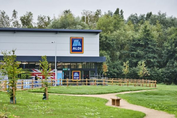 Aldi, Lidl Outperform The Wider UK Grocery Sector, As Inflation Eases