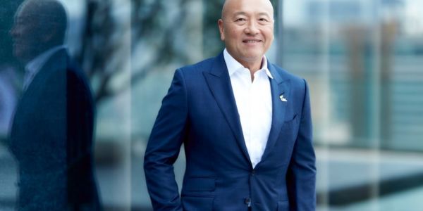 Thai Union Group CEO Named Board Chair Of SeaBOS
