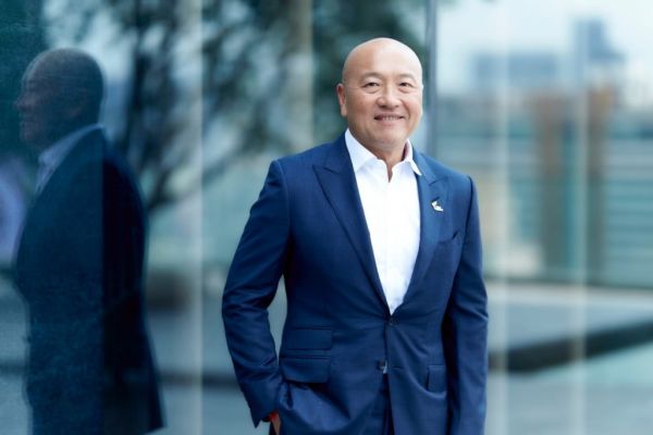 Thai Union Group CEO Named Board Chair Of SeaBOS