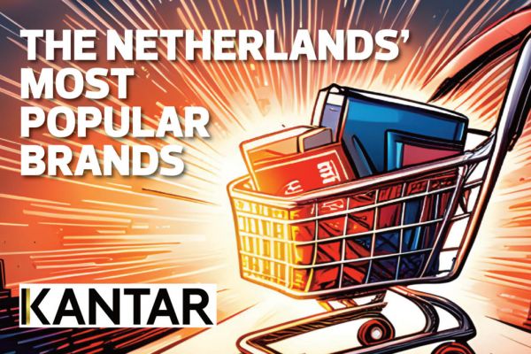 10 Most Popular Food Brands In The Netherlands