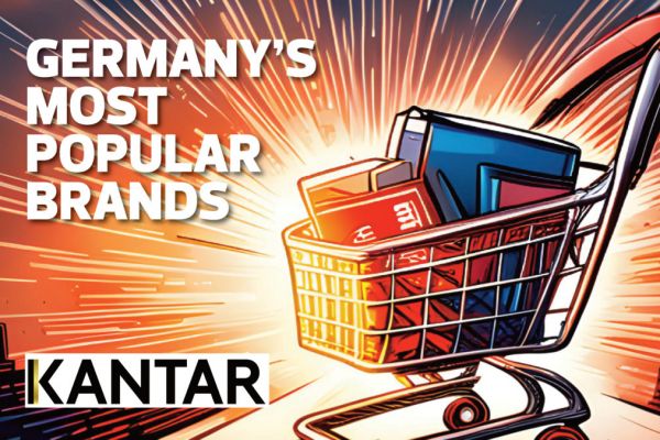10 Most Popular Food Brands In Germany