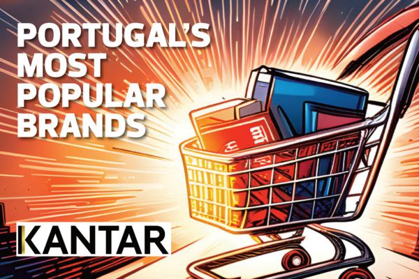 10 Most Popular Food Brands In Portugal