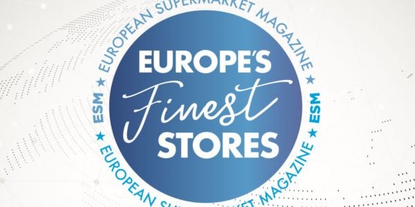 Most Innovative European Supermarket Openings And Redesigns 2022