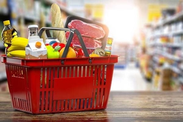 Essential Food Items Now ‘15% More Expensive’ In Portugal