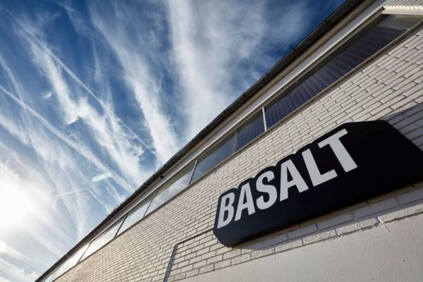 Denmark's Salling Group Opens First 'Basalt' Discount Store