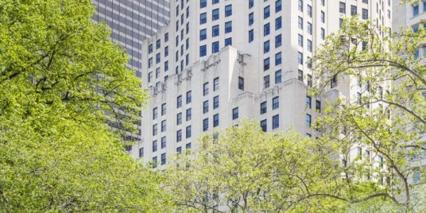 Beam Suntory Shifts Headquarters To New York City