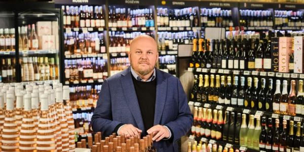 Danish Retailer MENY Launches Wine E-Commerce Platform