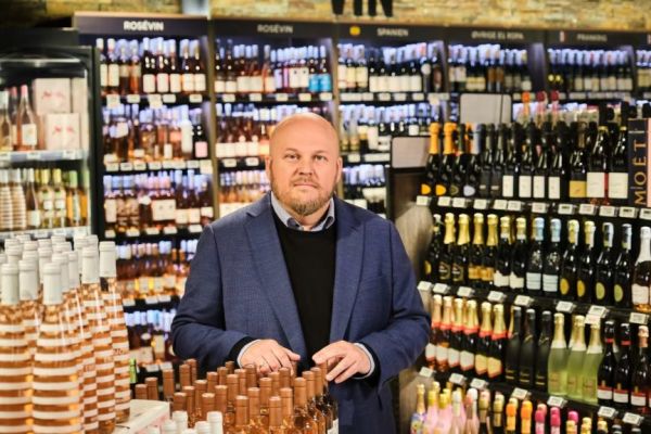 Danish Retailer MENY Launches Wine E-Commerce Platform