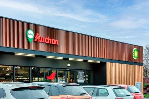 Auchan Poland Sees Revenue, Profits Up In Full-Year 2021