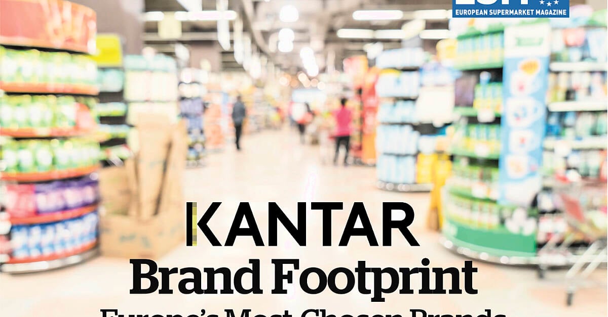 the-most-popular-food-brands-in-europe-2022-esm-magazine