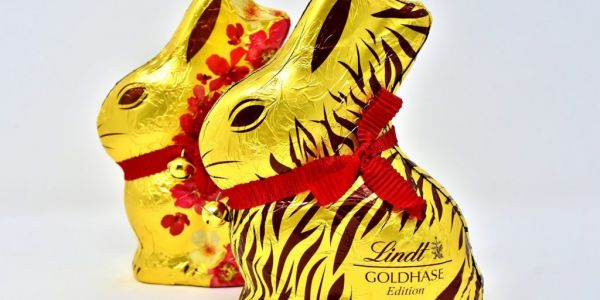 Lindt vs Lidl – A Chocolate Bunny Meltdown