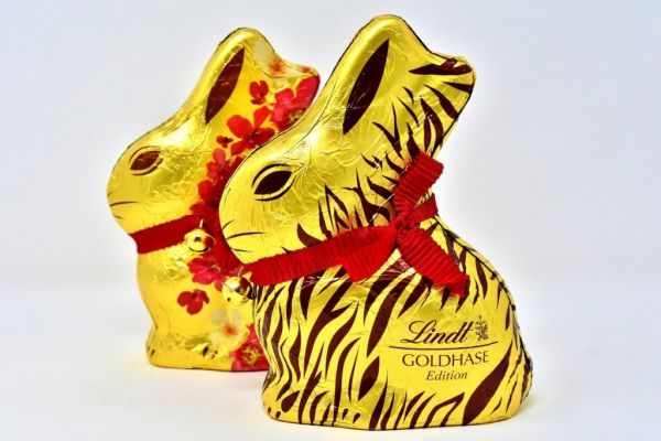 Lindt vs Lidl – A Chocolate Bunny Meltdown