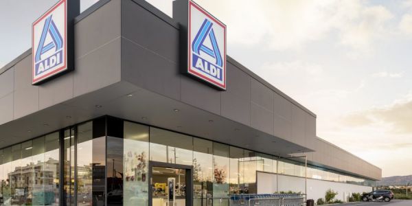 Aldi Continues Expansion Drive In Spain
