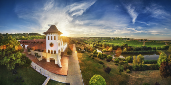 Purcari Acquires Majority Stake In Bulgaria’s Angel’s Estate Winery