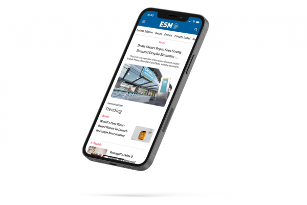 ESM Launches New App for European Grocery Retail News