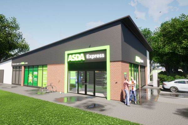 Asda To Open New Convenience Store Chain