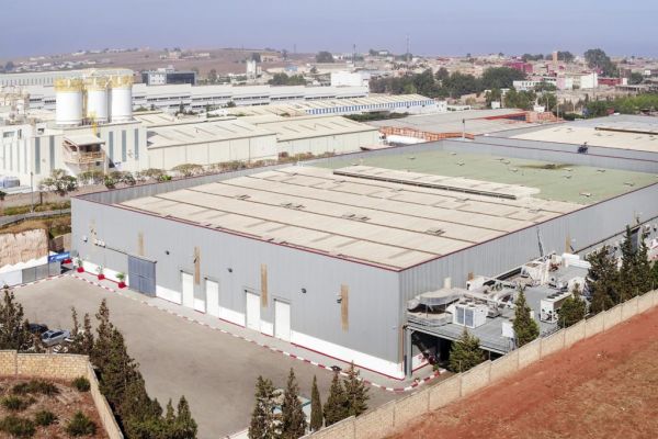 Barry Callebaut Announces Partnership With Morocco’s Attelli