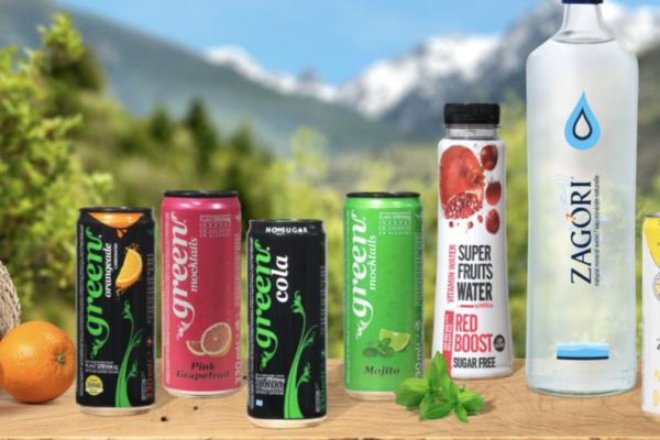 Green Beverages Group Appoints Non-Executive Directors To Board