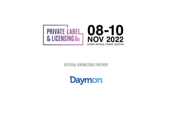 Daymon To Participate In Private Label & Licensing Middle East Event As Official Knowledge Partner