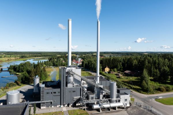 Valio Invests In Improving Energy Efficiency At Lapinlahti Facility