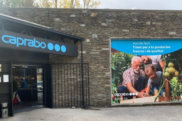 Caprabo Opens New Store In Andorra