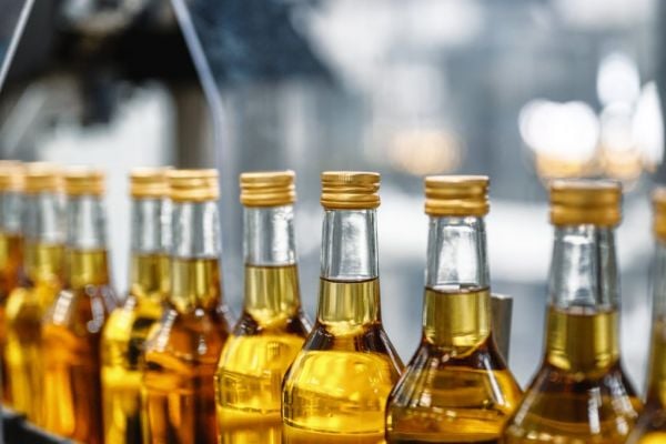 Alcoholic Spirits’ Recovery Boosts Market For Aluminium Closures