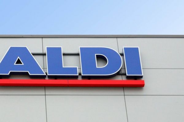 Aldi Portugal Holds 'Carbon-Neutral' Corporate Event