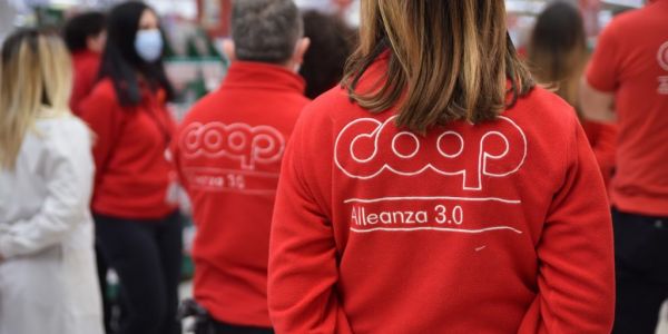 Coop Alleanza 3.0 Targets €1.6bn Sales In 2024